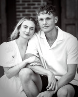 Wagner Grandchildren Portraits-8-2