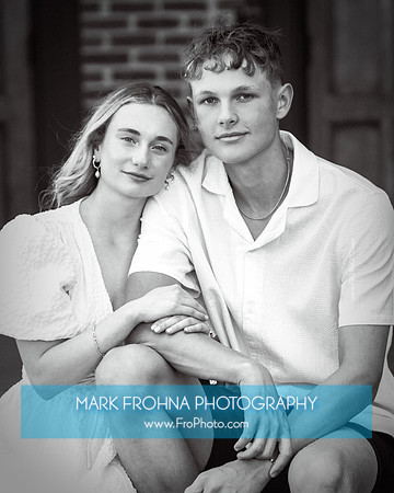 Wagner Grandchildren Portraits-8-2