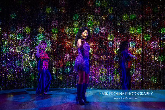 Skylight Music Theatre Mona Swain Sister Act-7