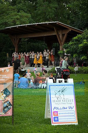 Main Street Lake Park Summer 2025-28