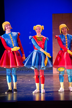 Broadway Company MTN14 Highlights-46