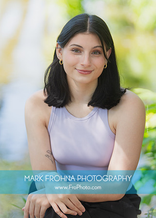 Liv Mendez Dance Headshots 2024-9