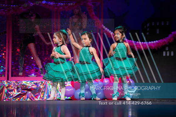 Brio Spring Recital 2024 Saturday 115-95