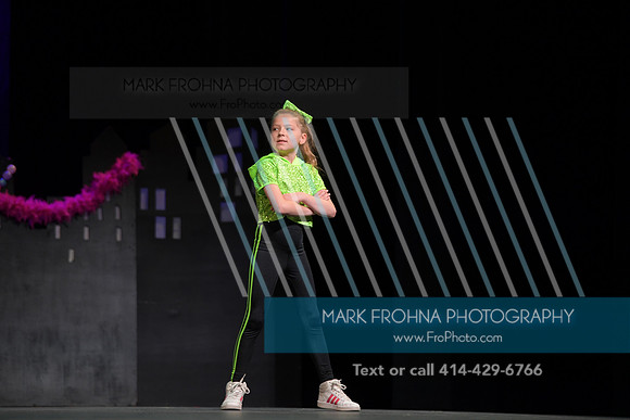 Brio Spring Recital 2024 Saturday 845-71