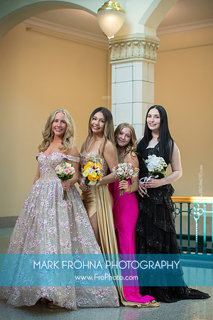 Waukesha West Prom 2025-25