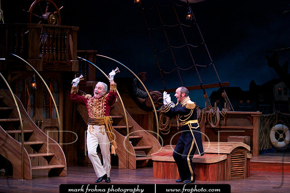 Skylight HMS Pinafore Preview 075