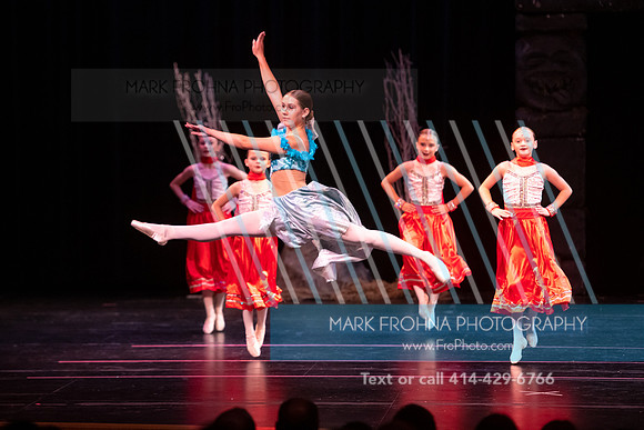 BRIO La Bayadere-21