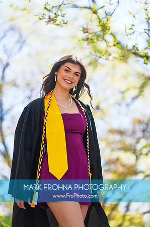 Koree UWM Graduation 2025-31