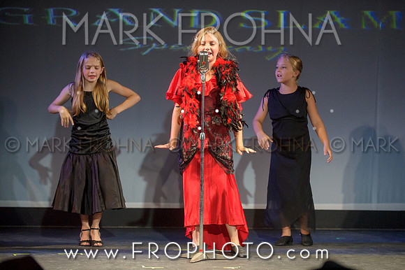 BCA Bugsy Malone Jr-38