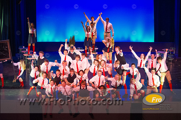 Broadway Company MTN14 Highlights-160