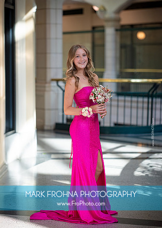 Waukesha West Prom at The Avenue 2025-79