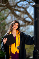 Koree UWM Graduation 2025-11