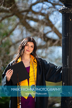 Koree UWM Graduation 2025-11