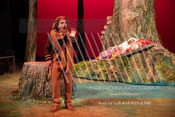 UWM Into the Woods Highlights-8