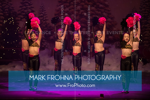 BCA Nov16 Mini All Star Pom-60