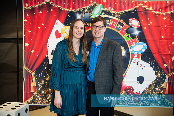 St Gabriel Casino Night Auction 2025-6