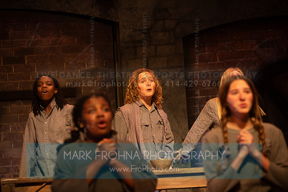 Skylight Oliver Picadilly Young Performers-18