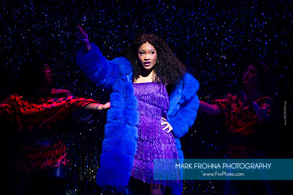 Skylight Music Theatre Mona Swain Sister Act-21