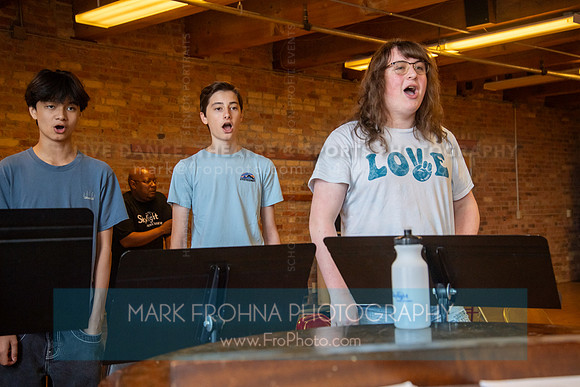 Skylight Summer Musical Theater Camp 2024-21