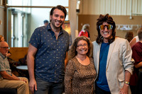 Bombshell Wedding Singer 80s Contest-3