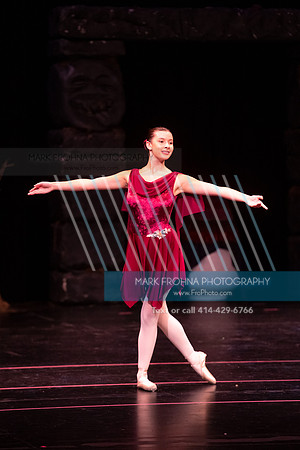 BRIO La Bayadere-85