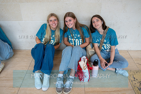 Overture Jerry Awards 2025 Lobby 1-12