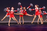 LCD Spring Recital 2024 Sat500 Highlights-19