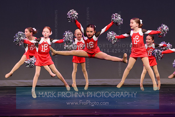 LCD Spring Recital 2024 Sat500 Highlights-19