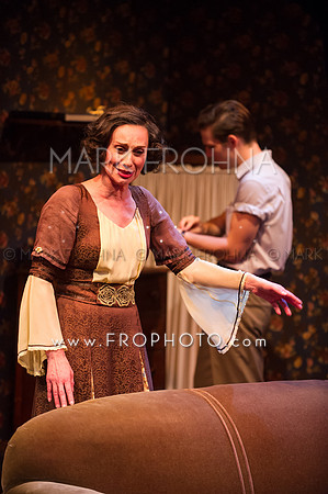 In Tandem Glass Menagerie-33