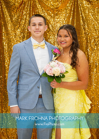 CMH Prom Court 2025-5