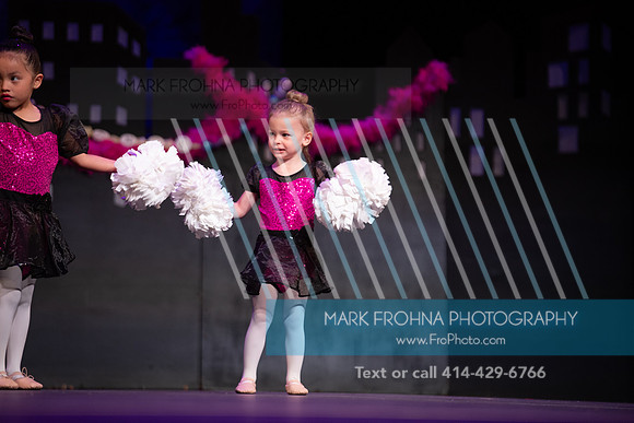 Brio Spring Recital 2024 Saturday 845-60