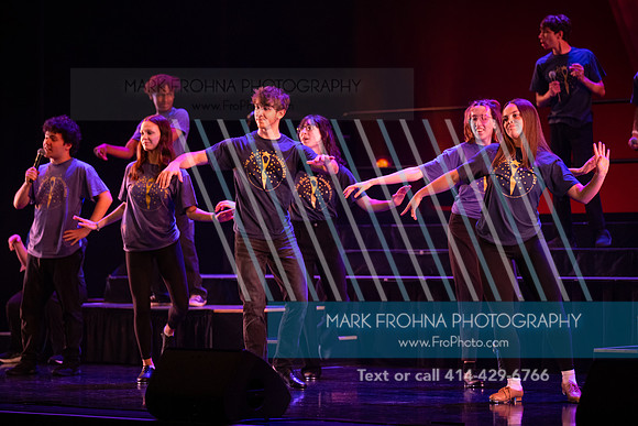 Overture Jerry Awards 2025 Supporting and Dance-12