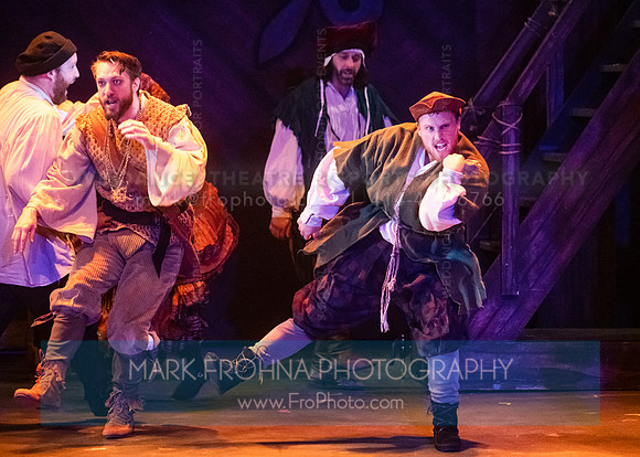 Skylight Hunchback Highlights-16
