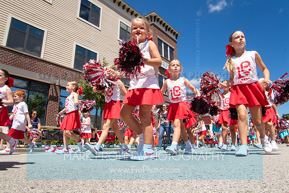Lake Country Dance Hartland Parade 2024-129