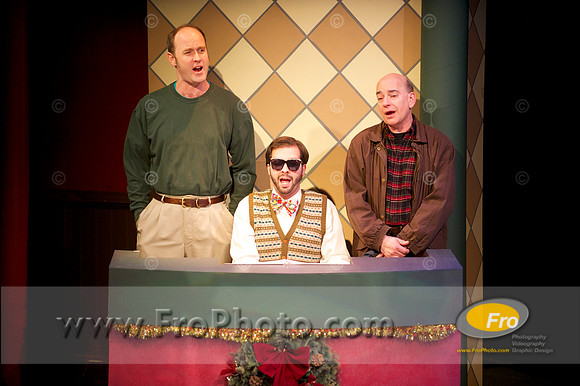 In Tandem Cudahy Caroler 2013 021
