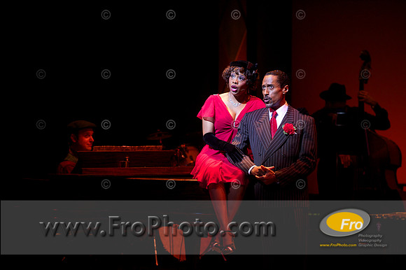 Skylight Gershwin Selects 077