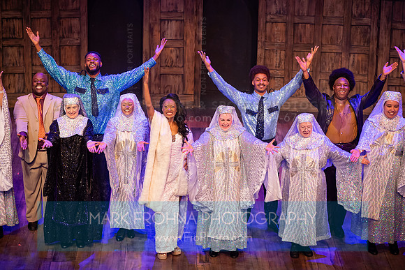 Skylight Sister Act William Toney-44