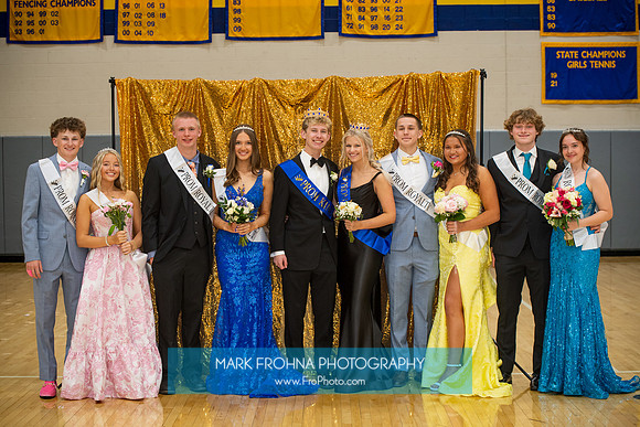 CMH Prom Court 2025-17-2