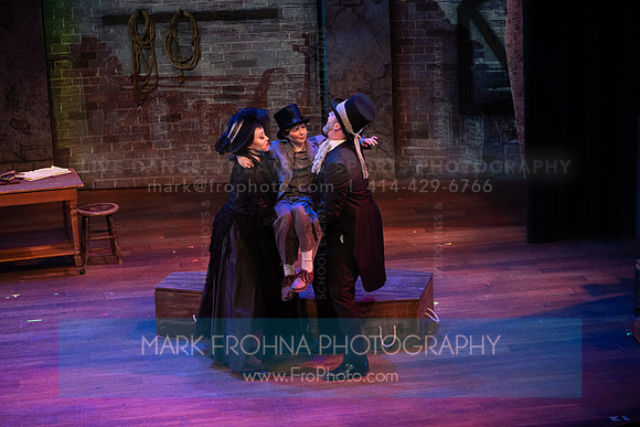 Skylight Oliver Trafalgar Young Performers-118