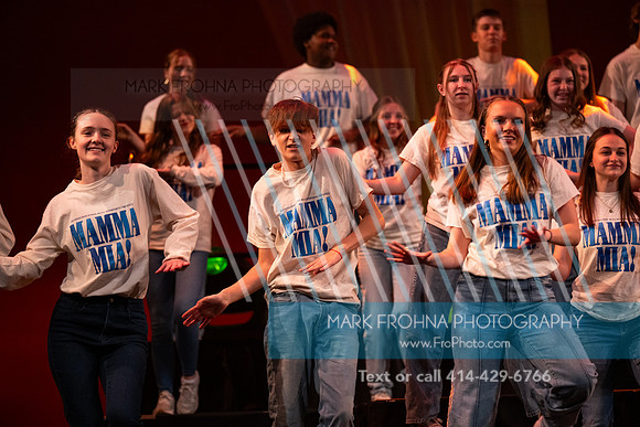 Overture Jerry Awards 2025 Muskego Mamma Mia-14