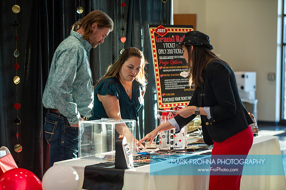 St Gabriel Casino Night Auction 2025-84