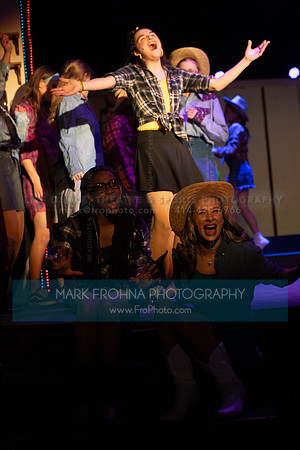 CMH Footloose Sass-51