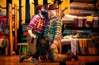 The Rep Lumberjacks in Love 2024 Highlights-13