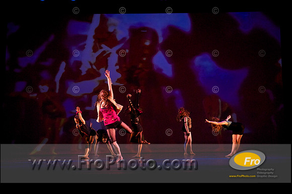 Luc Vanier Winterdance UWM 229