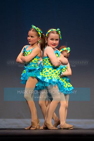 LCD Spring Recital 2024 Sat130-31