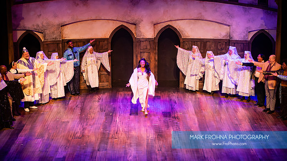 Skylight Music Theatre Mona Swain Sister Act-140