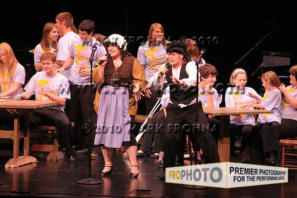Overture Tommy Awards 141