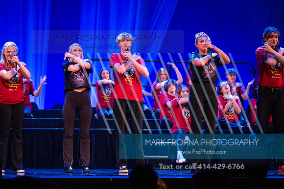Overture Jerry Awards 2025 Greendale Addams Family-21