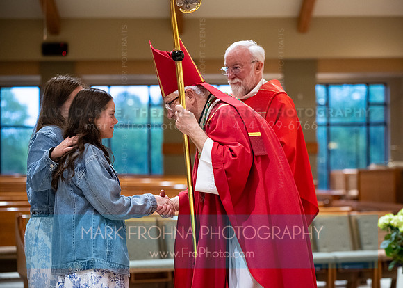 St Gabriel Confirmation 2025-55