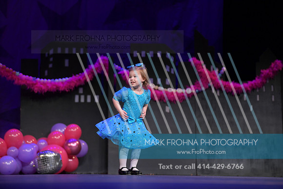 Brio Spring Recital 2024 Saturday 845-29
